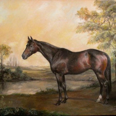 HORSES