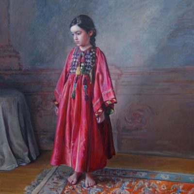 PORTRAITS