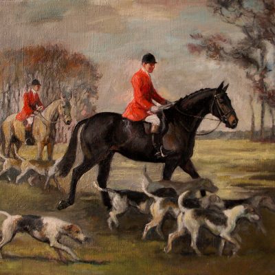 COUNTRY SPORTS