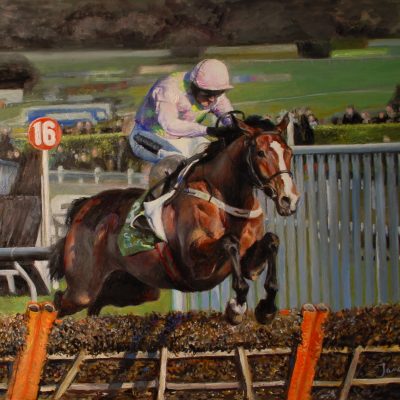 HORSE RACING